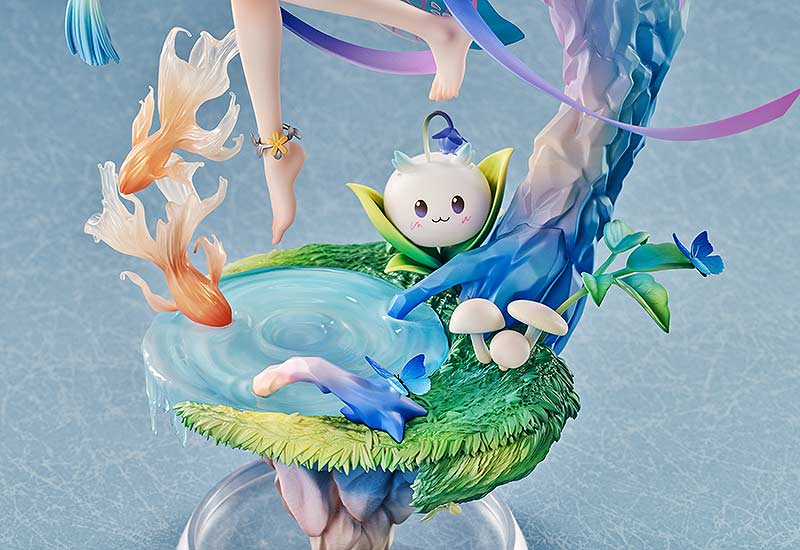 (PO) Vsinger Luo Tianyi Chant of Life Ver. Image_7