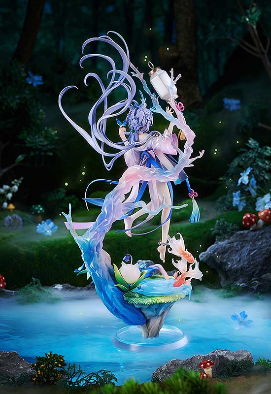 (PO) Vsinger Luo Tianyi Chant of Life Ver. Image_9
