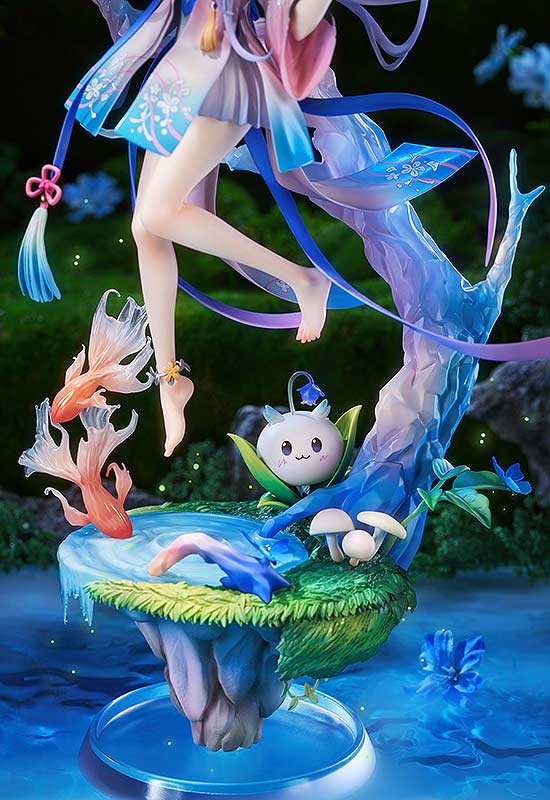 (PO) Vsinger Luo Tianyi Chant of Life Ver. Image_11