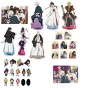 Ichiban Kuji - Hell's Paradise: Jigokuraku (Full ctn of 70 tickets) Image_1