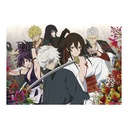 Ichiban Kuji - Hell's Paradise: Jigokuraku (Full ctn of 70 tickets) Image_3