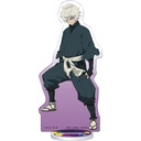 Ichiban Kuji - Hell's Paradise: Jigokuraku (Full ctn of 70 tickets) Image_4