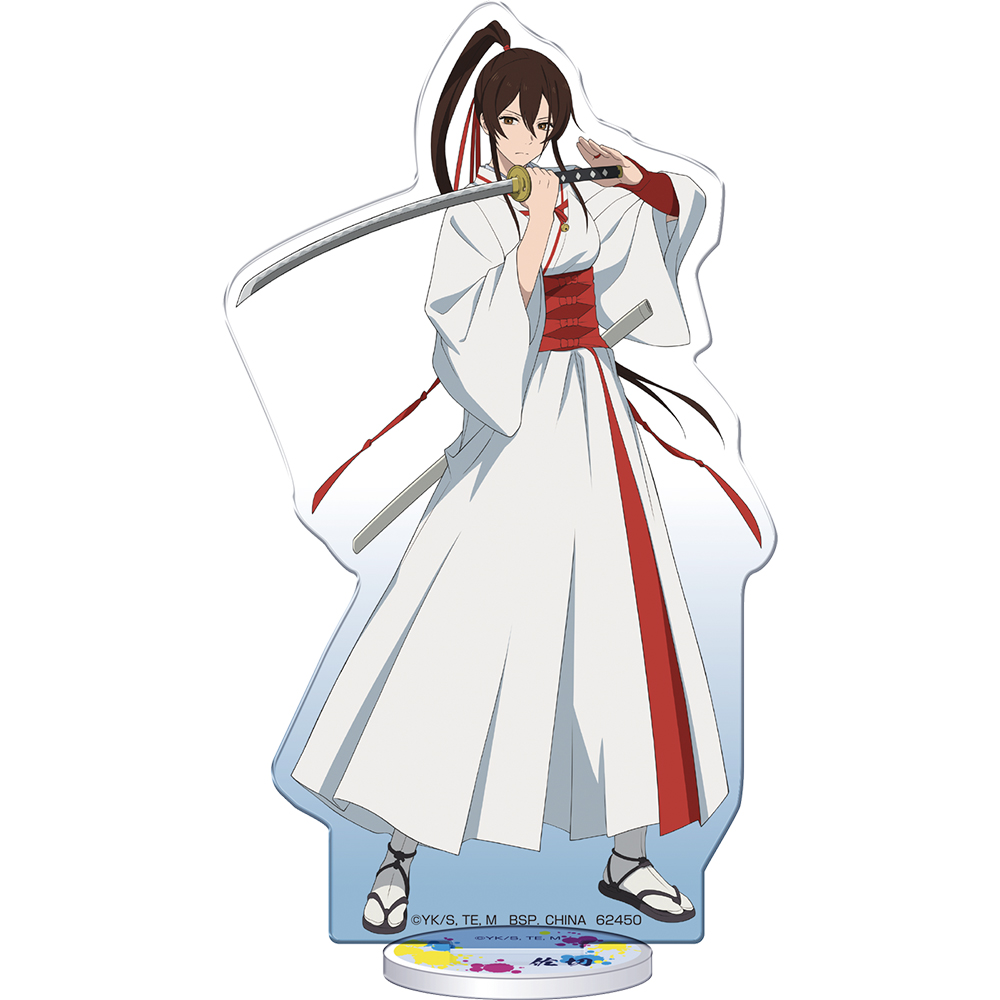 Ichiban Kuji - Hell's Paradise: Jigokuraku (Full ctn of 70 tickets) Image_5