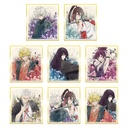 Ichiban Kuji - Hell's Paradise: Jigokuraku (Full ctn of 70 tickets) Image_10