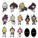 Ichiban Kuji - Hell's Paradise: Jigokuraku (Full ctn of 70 tickets) Image_11