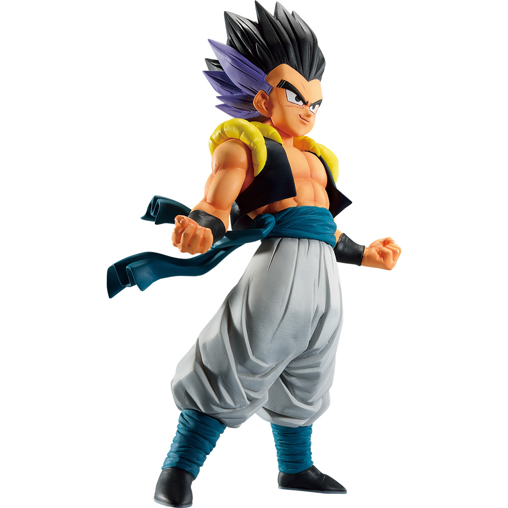 Ichiban Kuji - Dragonball VS Omnibus Beast (Full ctn of 80 tickets) Image_7