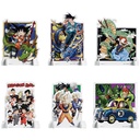 Ichiban Kuji - Dragonball VS Omnibus Beast (Full ctn of 80 tickets) Image_10