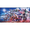 Ichiban Kuji - Kamen Rider Geats with Legend Kamen Rider - Next Battle! (Full ctn of 80 tickets) Image_4