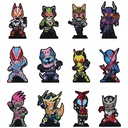 Ichiban Kuji - Kamen Rider Geats with Legend Kamen Rider - Next Battle! (Full ctn of 80 tickets) Image_5