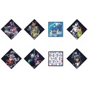 Ichiban Kuji - Kamen Rider Geats with Legend Kamen Rider - Next Battle! (Full ctn of 80 tickets) Image_7