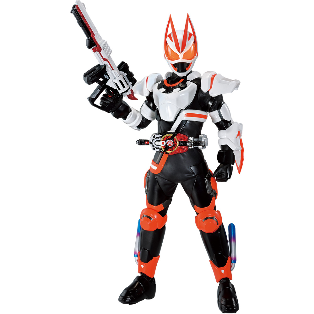 Ichiban Kuji - Kamen Rider Geats with Legend Kamen Rider - Next Battle! (Full ctn of 80 tickets) Image_8