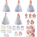 Ichiban Kuji - The Quintessential Quintuplets The Movie - Quintuplets Game Final (Full ctn of 80 tickets) Image_2