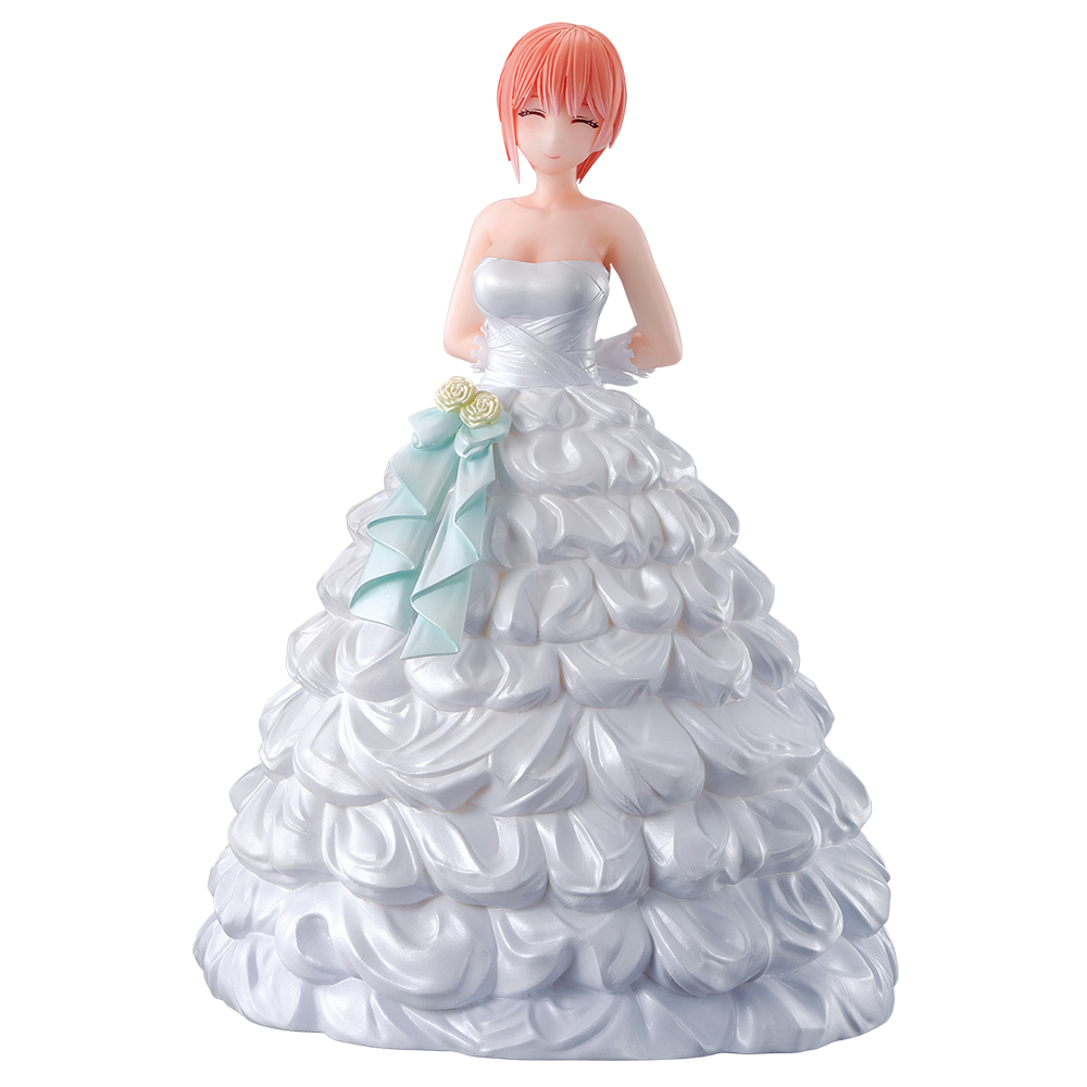 Ichiban Kuji - The Quintessential Quintuplets The Movie - Quintuplets Game Final (Full ctn of 80 tickets) Image_3