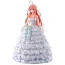 Ichiban Kuji - The Quintessential Quintuplets The Movie - Quintuplets Game Final (Full ctn of 80 tickets) Image_7