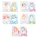 Ichiban Kuji - The Quintessential Quintuplets The Movie - Quintuplets Game Final (Full ctn of 80 tickets) Image_9