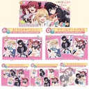 Charatto Kuji - My Dress-Up Darling Doll style Image_2