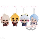 Genshin Chibi Plush vol.6 (4 designs available) Image_1