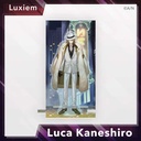 Nijisanji EN Unit Art Goods Acrylic Stand - Luca Kaneshiro Image_1