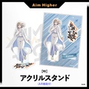 Nijisanji EN [Aim Higher] Acrylic Stand Kanae Image_1