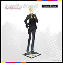 Nijisanji Noctyx Half Anniversary Acrylic Stand - Sonny Brisko Image_1