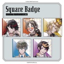 Nijisanji Luxiem Half Anniversary Square Badge Image_1