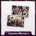 Nijisanji EN Unit Art Goods - Key Visual Card Luxiem & Noctyx er. Image_1