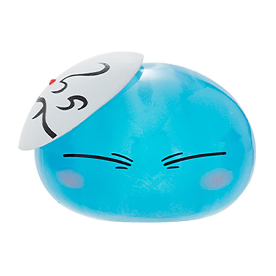 That Time I Got Reincarnated as a Slime Lots of Rimuru Image_4