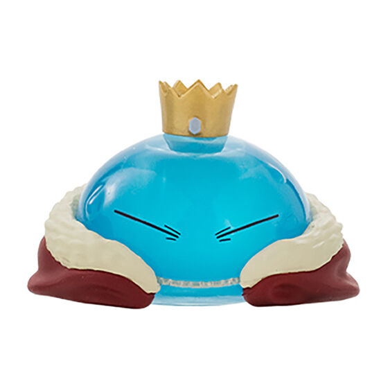 That Time I Got Reincarnated as a Slime Lots of Rimuru Image_5