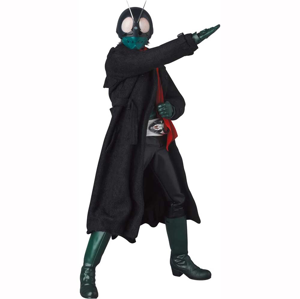 (PO) RAH Shin Kamen Rider Kamen Rider (Shin Kamen Rider) Image_3