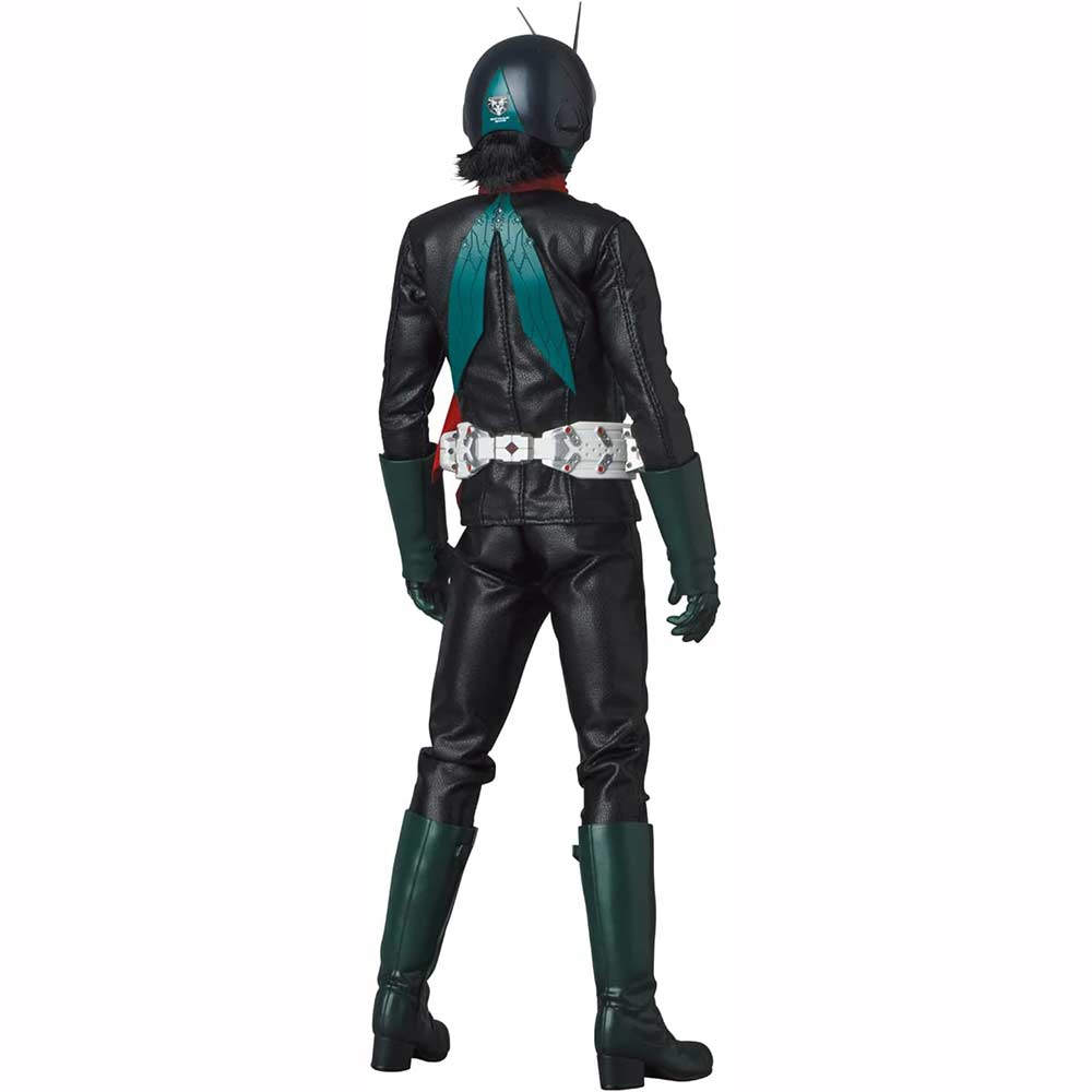 (PO) RAH Shin Kamen Rider Kamen Rider (Shin Kamen Rider) Image_5