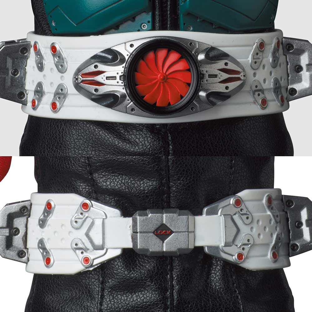 (PO) RAH Shin Kamen Rider Kamen Rider (Shin Kamen Rider) Image_6