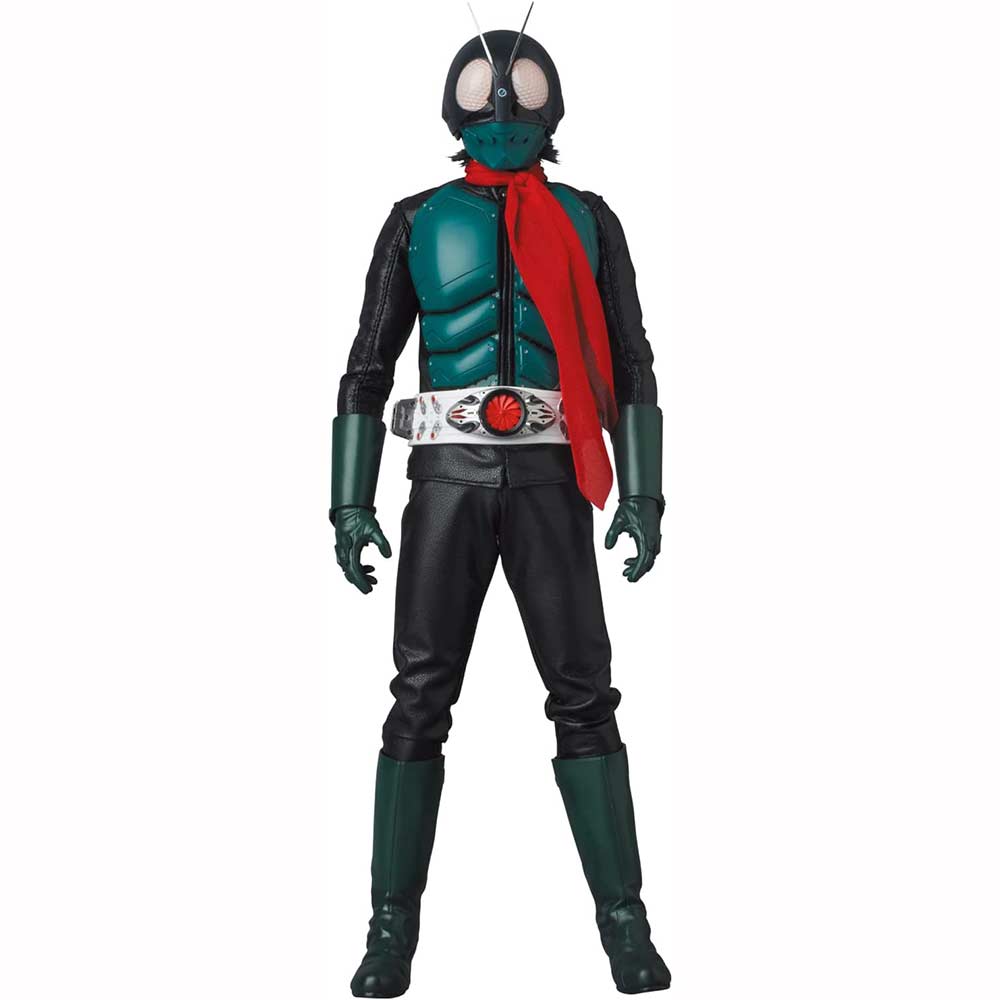 (PO) RAH Shin Kamen Rider Kamen Rider (Shin Kamen Rider) Image_8