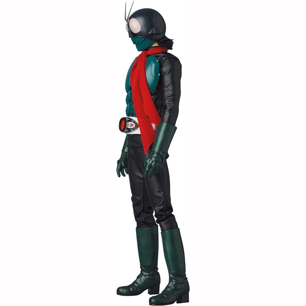 (PO) RAH Shin Kamen Rider Kamen Rider (Shin Kamen Rider) Image_9