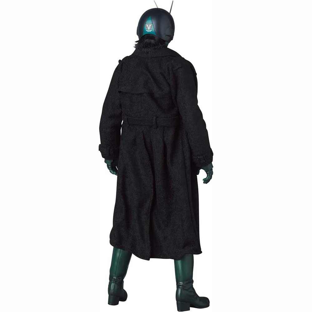 (PO) RAH Shin Kamen Rider Kamen Rider (Shin Kamen Rider) Image_12