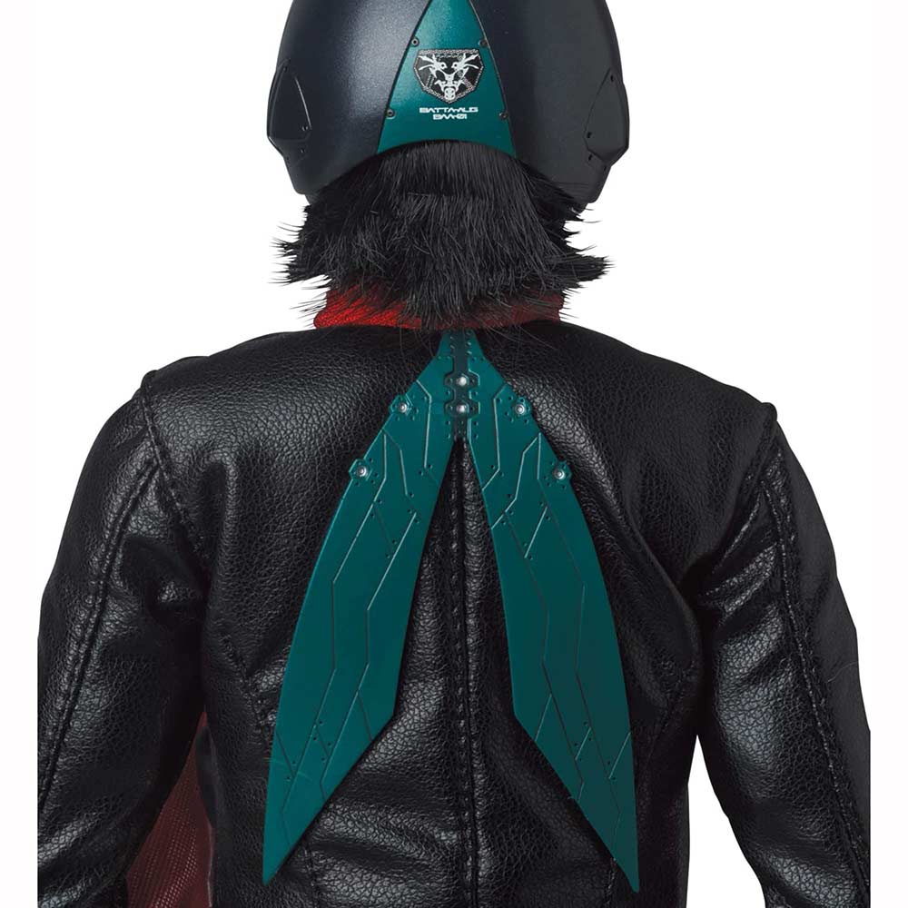 (PO) RAH Shin Kamen Rider Kamen Rider (Shin Kamen Rider) Image_14