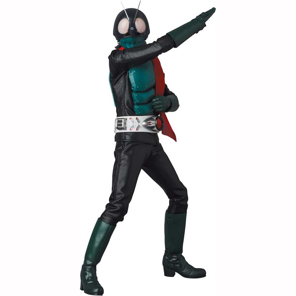 (PO) RAH Shin Kamen Rider Kamen Rider (Shin Kamen Rider) Image_15