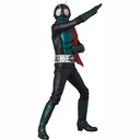 (PO) RAH Shin Kamen Rider Kamen Rider (Shin Kamen Rider) Image_15