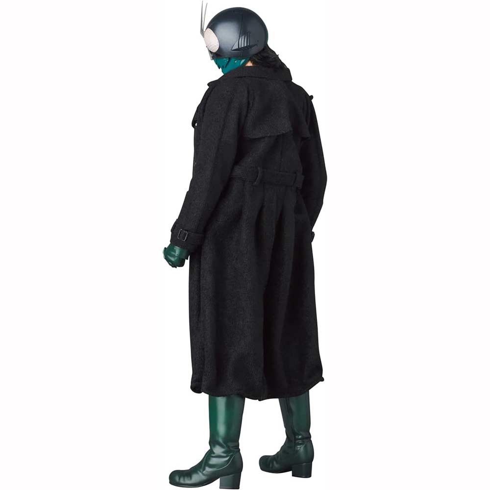 (PO) RAH Shin Kamen Rider Kamen Rider (Shin Kamen Rider) Image_19