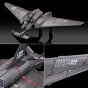 HG Gundam - Light Liner (P Bandai) Image_9