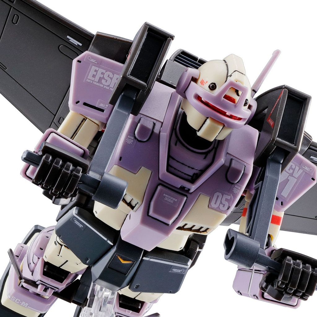 HG Gundam - Light Liner (P Bandai) Image_10