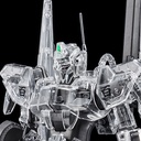 MG Gundam Z - Hyaku-Shiki ver.2.0 (Mechanical Clear) (P Bandai) Image_2