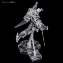 MG Gundam Z - Hyaku-Shiki ver.2.0 (Mechanical Clear) (P Bandai) Image_3
