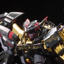 RG Gundam SEED Astray - Gundam Astray Gold Frame Amatsu (Gold Coating) (P Bandai) Image_2
