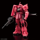 HG The Gundam Base Limited - MS-06S Zaku II (Metallic) (P Bandai) Image_3