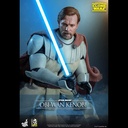 (PO) Television Masterpiece Series TMS095 - Star Wars: The Clone Wars - Obi-Wan Kenobi Image_2