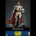 (PO) Television Masterpiece Series TMS095 - Star Wars: The Clone Wars - Obi-Wan Kenobi Image_3