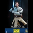 (PO) Television Masterpiece Series TMS095 - Star Wars: The Clone Wars - Obi-Wan Kenobi Image_4