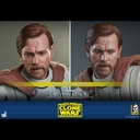 (PO) Television Masterpiece Series TMS095 - Star Wars: The Clone Wars - Obi-Wan Kenobi Image_5