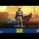 (PO) Television Masterpiece Series TMS095 - Star Wars: The Clone Wars - Obi-Wan Kenobi Image_6