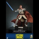 (PO) Television Masterpiece Series TMS095 - Star Wars: The Clone Wars - Obi-Wan Kenobi Image_7